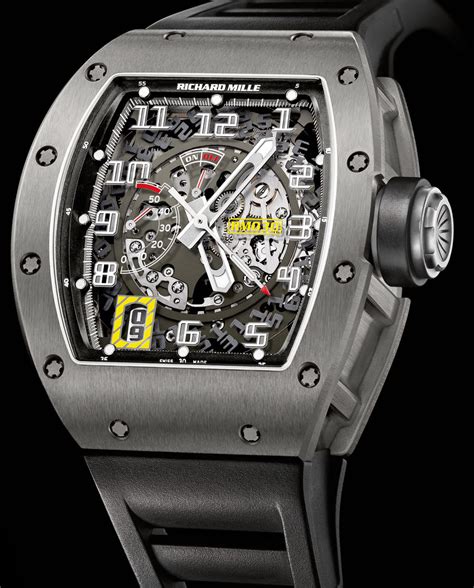 richard mille rm 030 price in india